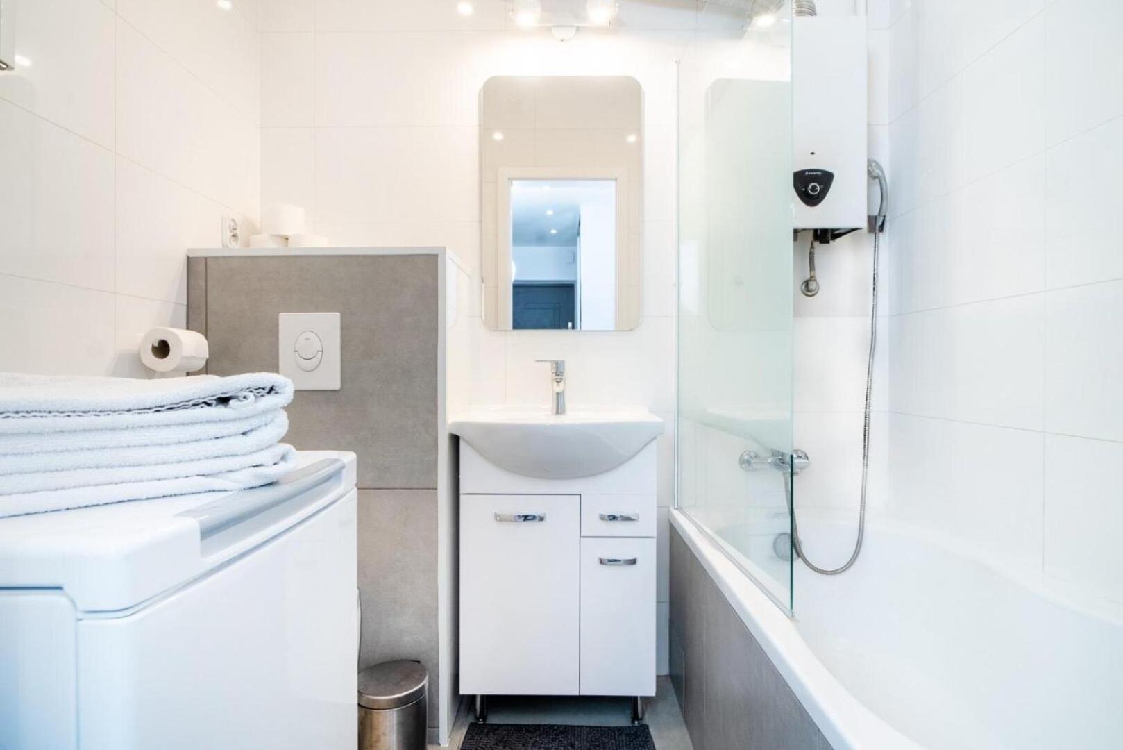 Apartamentysnu, Parkowy Apartment *