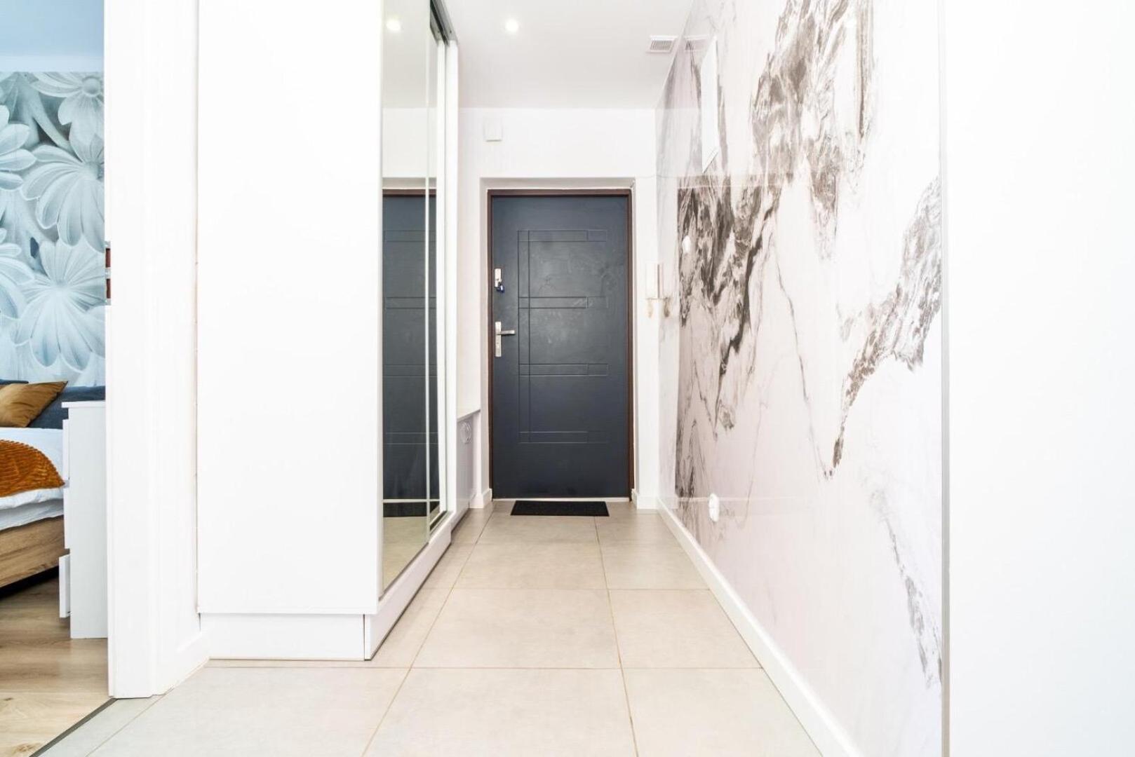 Apartamentysnu, Parkowy