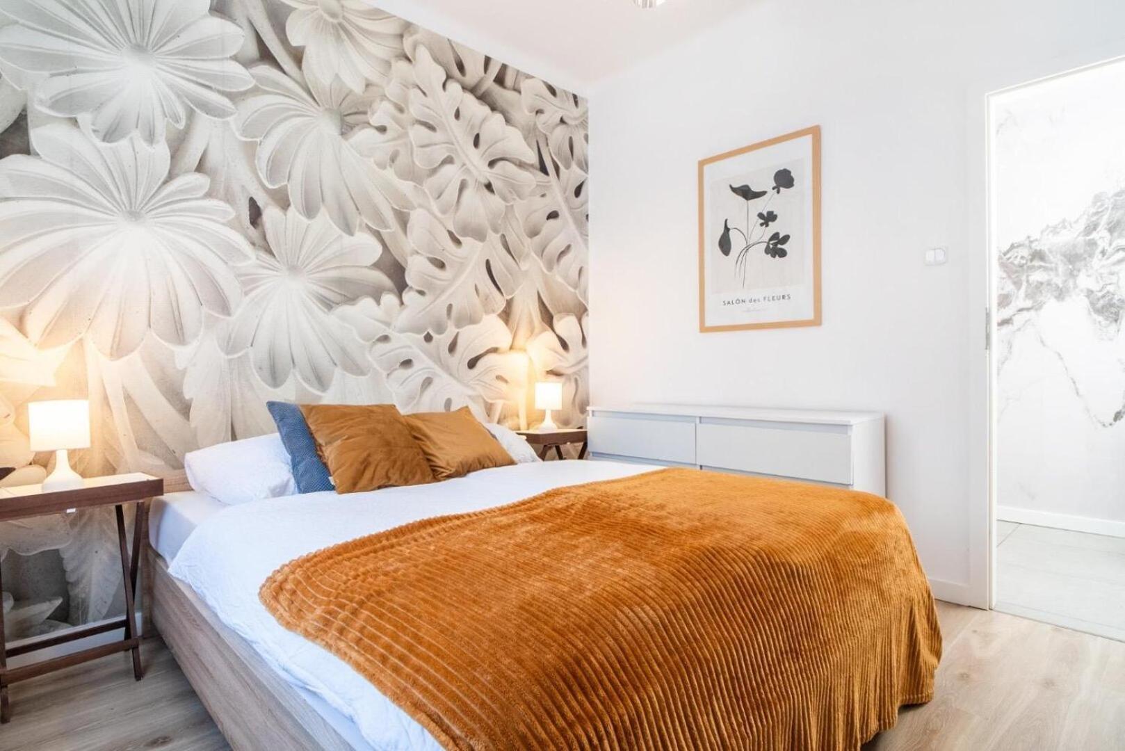 Apartamentysnu, Parkowy Apartment *